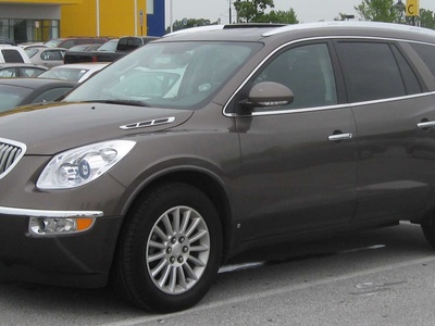 Buick Enclave