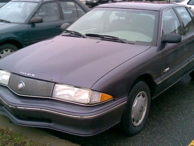Buick Skylark
