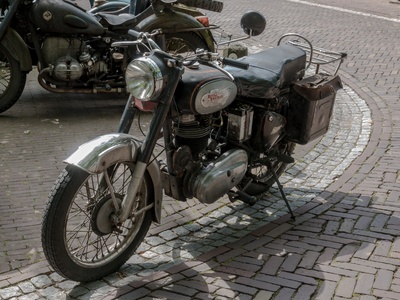 Bullet