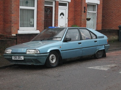BX