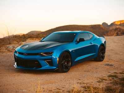 Camaro