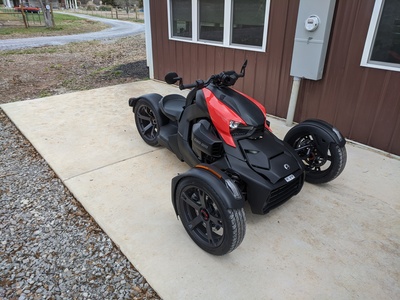 Can-Am