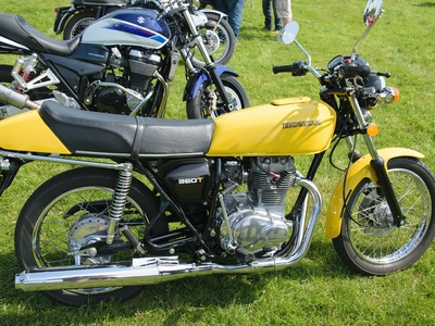 CB360T