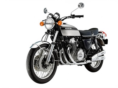 CB750K5