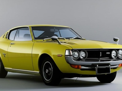 Celica GT/1600 GT (market spec)