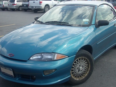 Chevrolet Cavalier