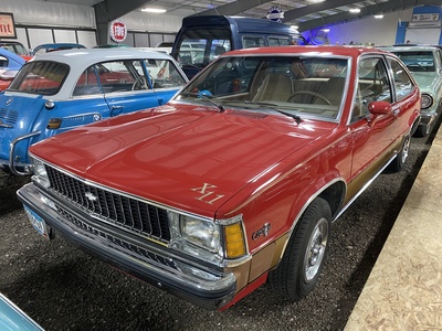 Chevrolet Citation