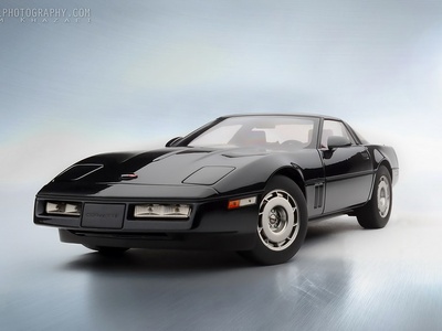 Chevrolet Corvette (C4)