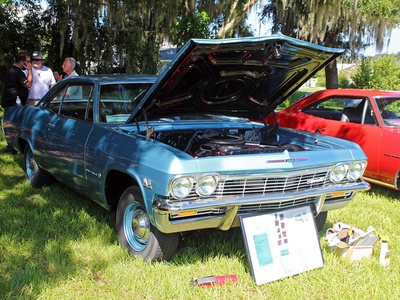 Chevrolet Impala