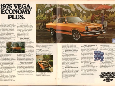Chevrolet Vega