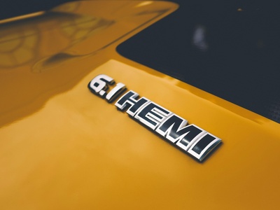 Chevrolet Vega