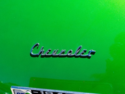 Chrysler 300C