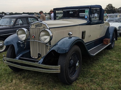 Chrysler Imperial