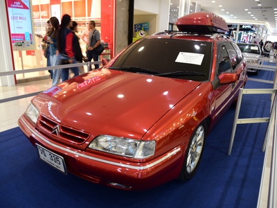 Citroën Xantia