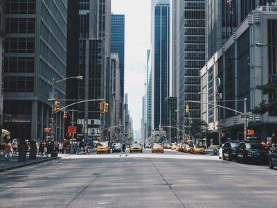 City