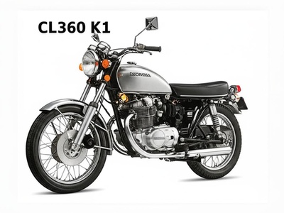 CL360 K1