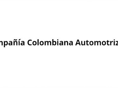 Compañía Colombiana Automotriz (CCA)