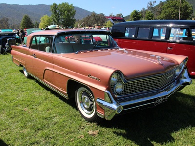 Continental Mark IV
