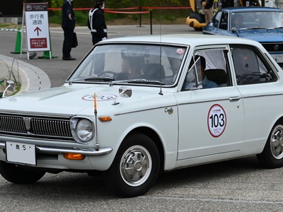 Corolla