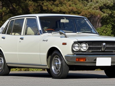 Corona Mark II (early)/RT