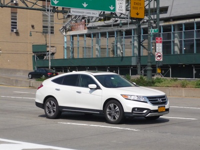 Crosstour