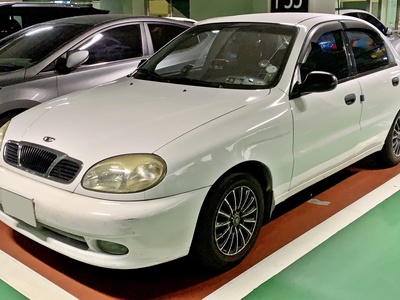 Daewoo Lanos