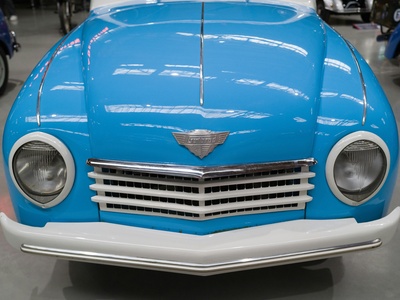 Datsun Bluebird 310