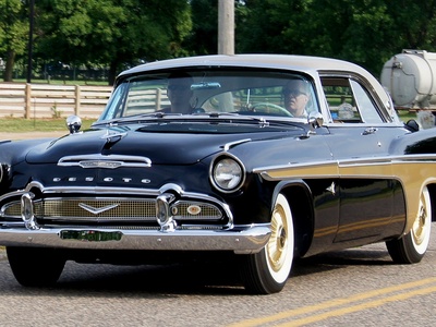 DeSoto Adventurer