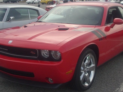 Dodge Challenger R/T