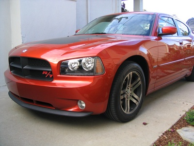 Dodge Charger Daytona R/T