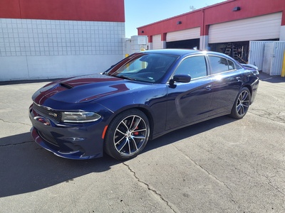Dodge Charger Scat Pack