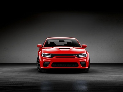 Dodge Charger Sixpack S.O.