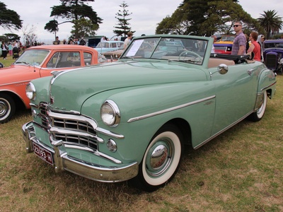 Dodge Coronet/Meadowbrook