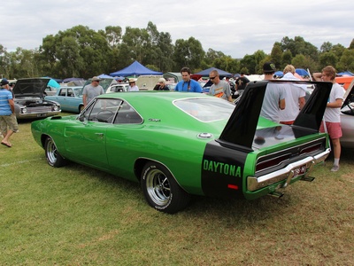 Dodge Daytona / Chrysler Laser