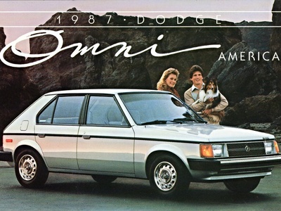 Dodge Omni