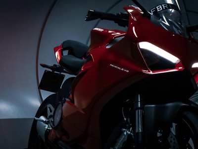 Ducati