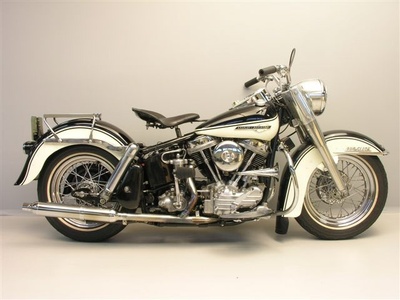 Duo-Glide FLH