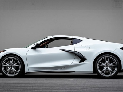E-Ray 1LZ Coupe