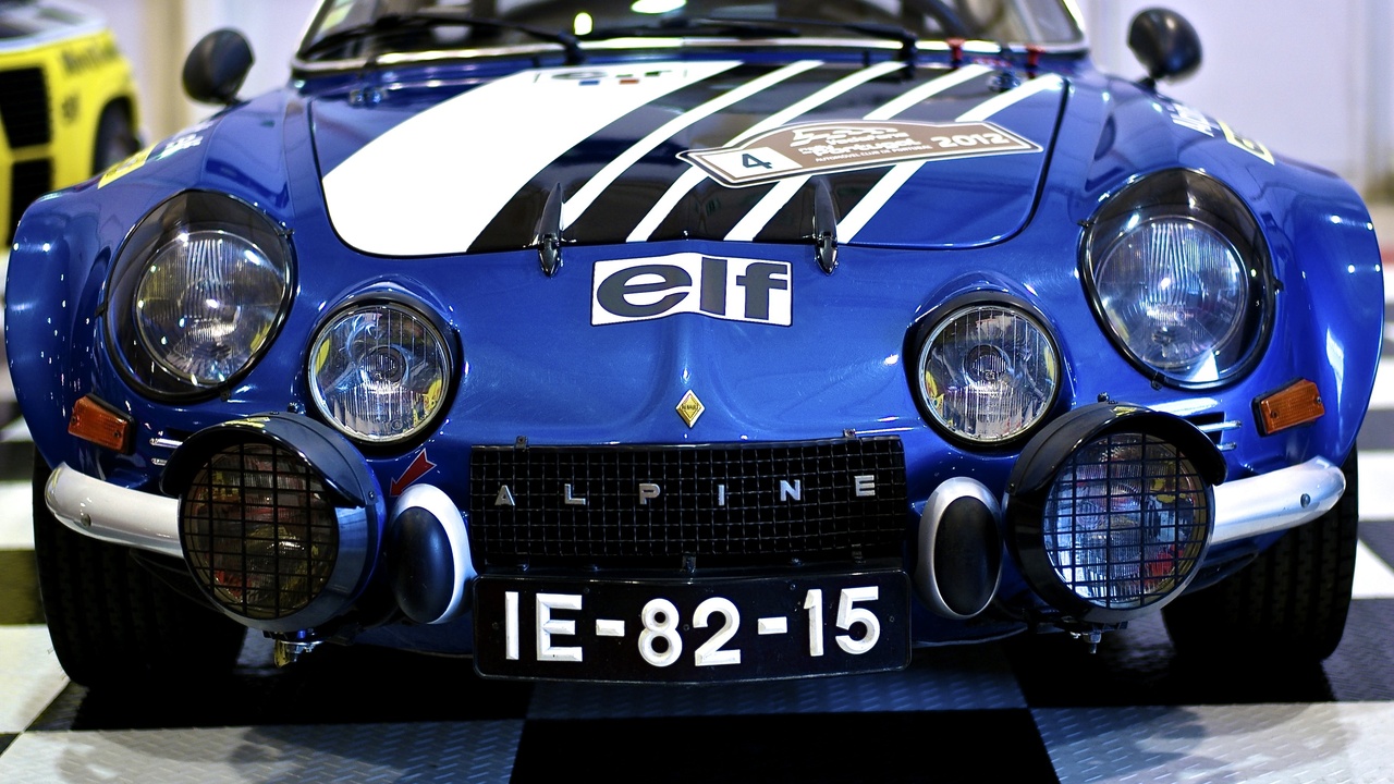 1960s European supercars like Ferrari 250 GTO and Lamborghini Miura