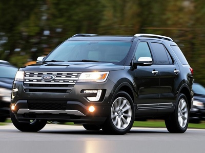 Explorer