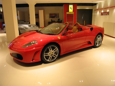 F430