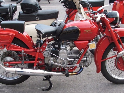 Falcone Turismo