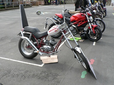 Fantic
