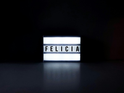Felicia