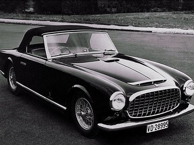Ferrari 212 Inter