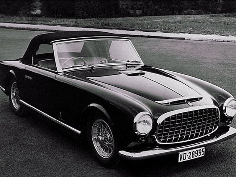The Complete List of Cars Made In 1951 - 33Gears