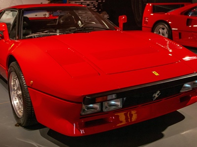 Ferrari 575M Maranello