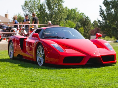 Ferrari Enzo