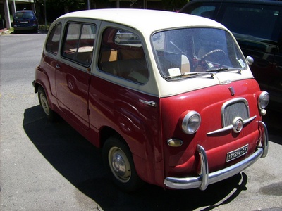 Fiat 600