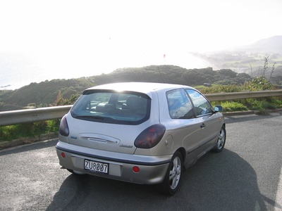 Fiat Bravo